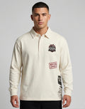 "The we all got a bag" 3 Button Shirt