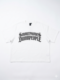 Paranoid Bums Tee