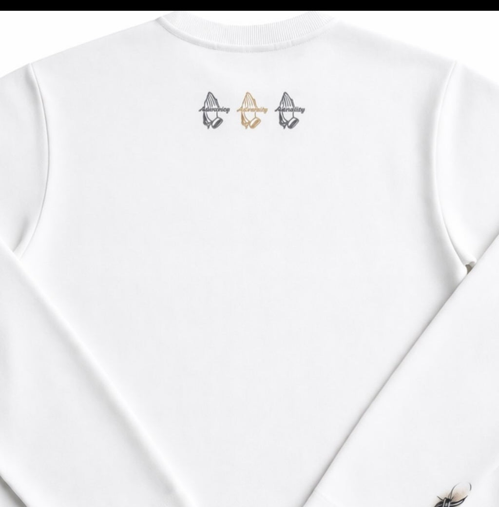 Name Rumor- Long Sleeved