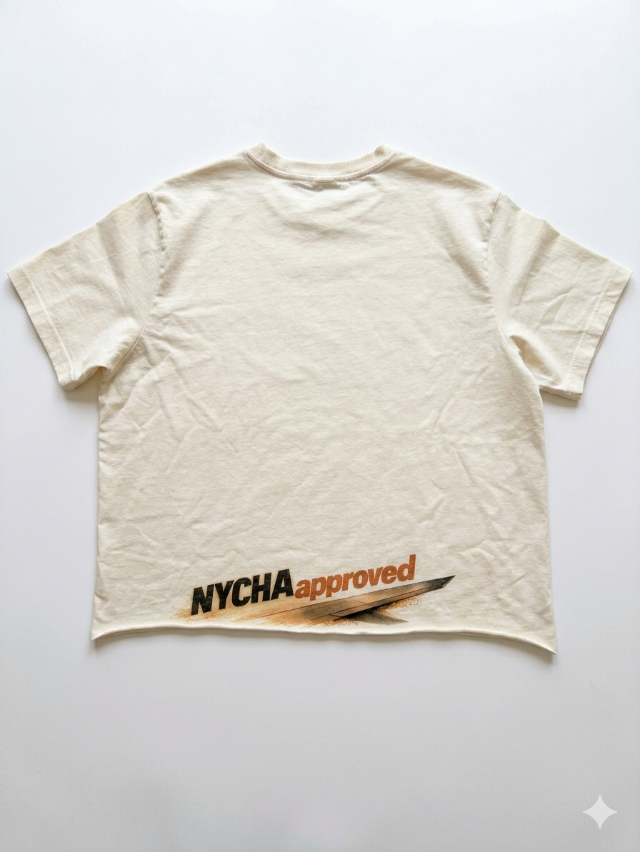 Sarcastic Stares T-Shirt