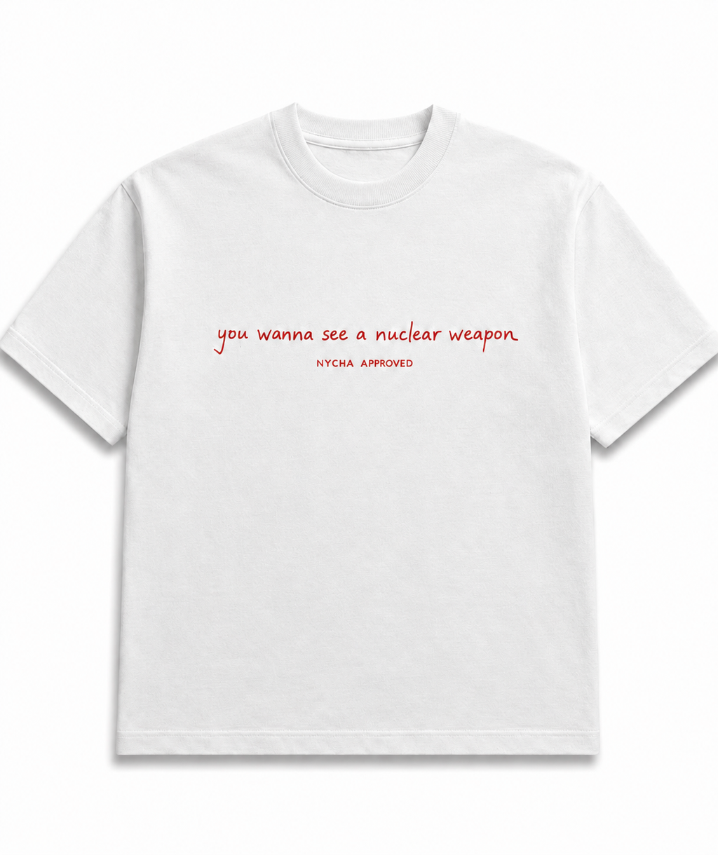 “The Rose Tee”