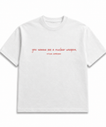 “The Rose Tee”