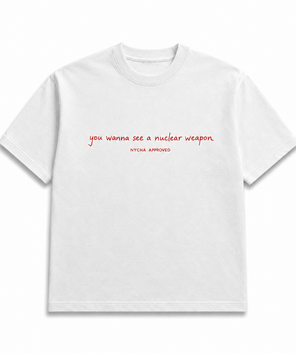 “The Rose Tee”