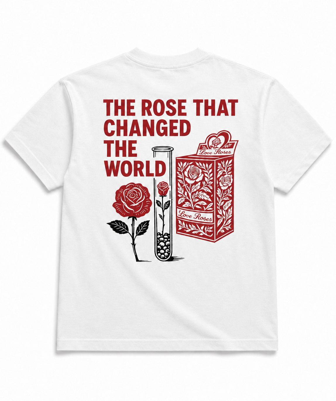 “The Rose Tee”