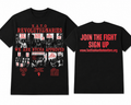 “Revolutionary T- Shirt”