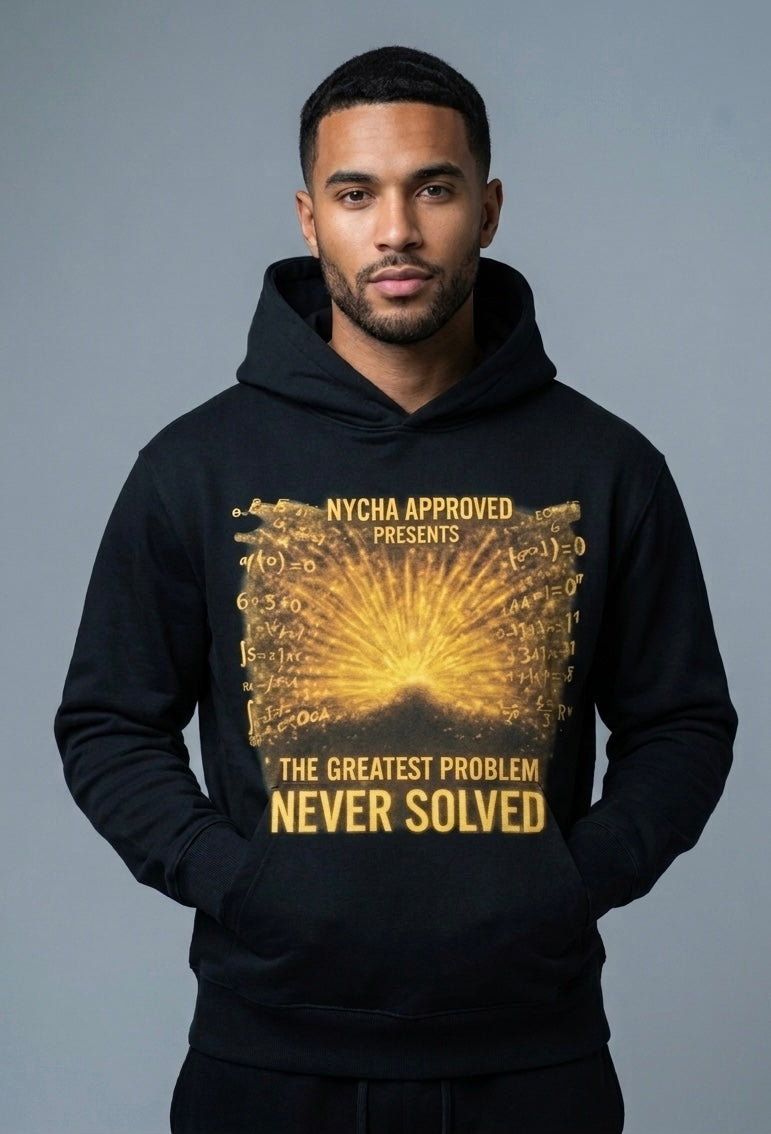 Blame it on ROC NATION- Pullover