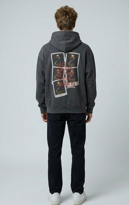 Gratification Kills Hoodie