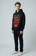 Gratification Kills Hoodie