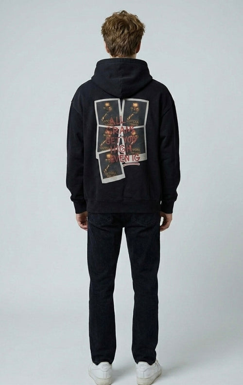 Gratification Kills Hoodie