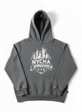 STOP PILLOW TALIKNG 2.0. HOODIE
