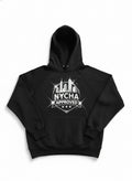 STOP PILLOW TALKING 2.0 PULLOVER HOODIE
