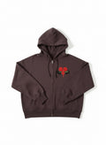 LOVE VS SACRIFICE HOODIE
