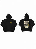 STOP PILLOW TALKING PULLOVER