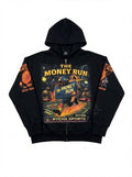 Season of the Run Hoodie