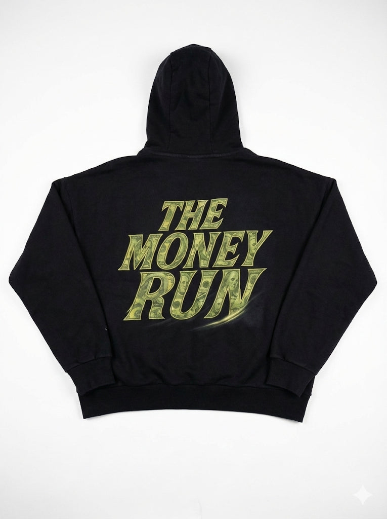 ✅ Approved Wealth Hoodie